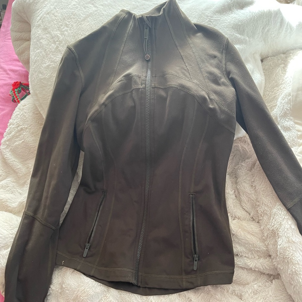 Lululemon Define Jacket
